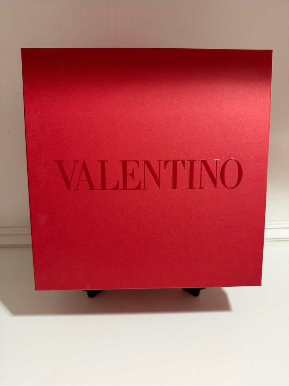 Valentino Empty Headband Box